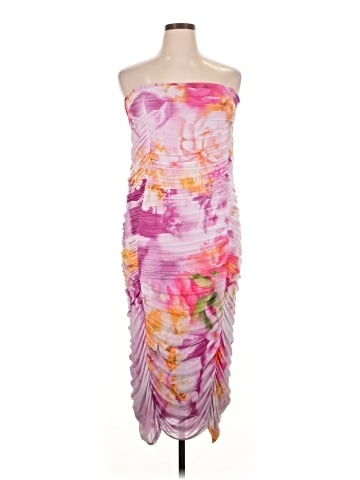 AFRM Cocktail Dress (view 1)