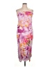 AFRM Tie-dye Pink Cocktail Dress Size XL - photo 1