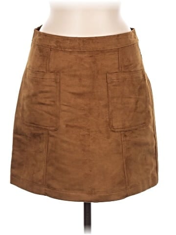 Old Navy Casual Skirt (view 1)
