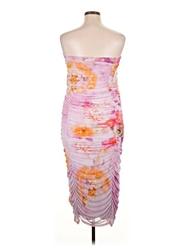 AFRM Cocktail Dress (view 2)