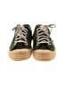 Novesta Green Sneakers Size EU 39 - photo 2