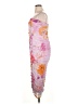 AFRM Tie-dye Pink Cocktail Dress Size XL - photo 5