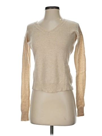 Bela NYC Cashmere Pullover Sweater (view 1)
