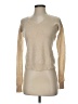 Bela NYC 100% Cashmere Tan Cashmere Pullover Sweater Size XS - photo 1