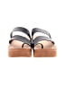 Reef Black Sandals Size 9 - photo 2