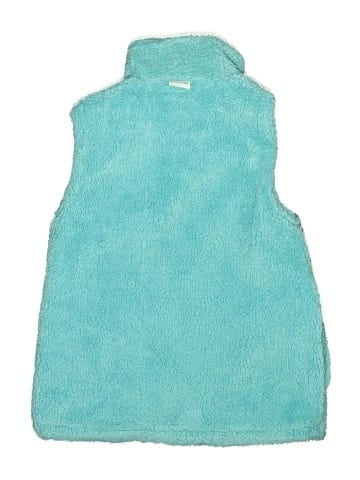 Hawke & Co. Faux Fur Vest (view 2)