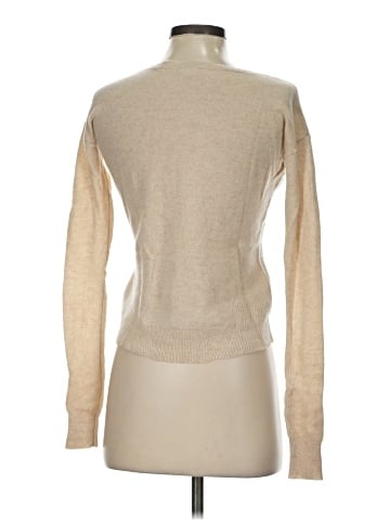 Bela NYC Cashmere Pullover Sweater (view 2)