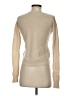 Bela NYC 100% Cashmere Tan Cashmere Pullover Sweater Size XS - photo 2