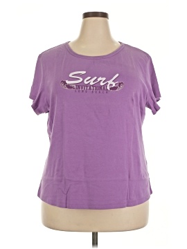 Route 66 Short Sleeve T-Shirt (view 1)