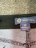Democracy Solid Blue Jeans Size 14 - photo 7