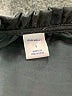 Old Navy Black Long Sleeve Blouse Size S - photo 7