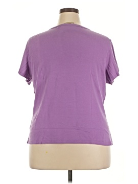 Route 66 Short Sleeve T-Shirt (view 2)