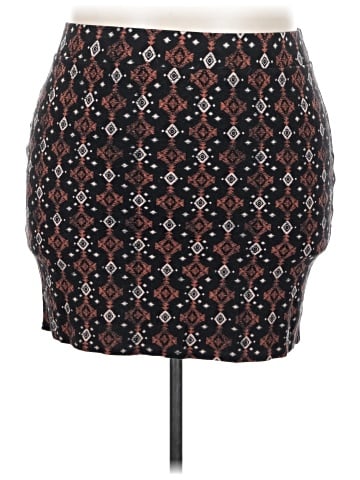 Torrid Casual Skirt (view 1)