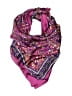 Mossimo Paisley Purple Scarf One size - photo 1
