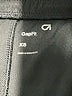 Gap Fit 100% Polyester Solid Black Athletic Shorts Size XS (kids) - photo 3