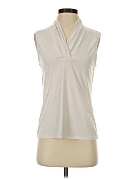 Anne Klein Sleeveless Blouse
