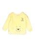 Disney 100% Polyester Yellow Sweatshirt Size 2T - photo 1