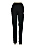 Adidas 100% Polyester Black Track Pants Size L - photo 1