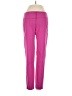 XOXO Color Block Pink Active Pants Size 0 - photo 1