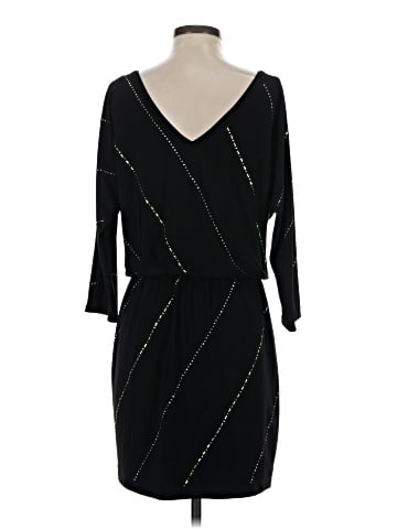 White House Black Market Cocktail Dress (view 2)