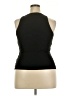 ChicMe Black Tank Top Size XXL - photo 2