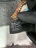 BCBGMAXAZRIA Green Short Sleeve Blouse Size M (estimated) - photo 8