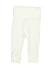 Lou Lou and company Ivory Active Pants Size 3-6 mo - photo 1