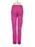 XOXO Color Block Pink Active Pants Size 0 - photo 2