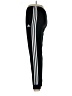 Adidas 100% Polyester Black Track Pants Size L - photo 5