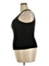 ChicMe Black Tank Top Size XXL - photo 5