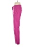 XOXO Color Block Pink Active Pants Size 0 - photo 5