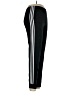 Adidas 100% Polyester Black Track Pants Size L - photo 4