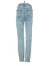 Tinseltown Hearts Blue Jeans Size 1 - photo 2