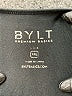 BYLT Solid Black Active T-Shirt Size XXL - photo 7