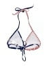 Old Navy Stars Blue Swimsuit Top Size M - photo 2