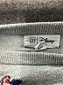Disney for Baby Gap 100% Cotton Hearts Gray Pullover Sweater Size 18-24 mo - photo 3