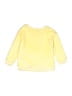 Disney 100% Polyester Yellow Sweatshirt Size 2T - photo 2