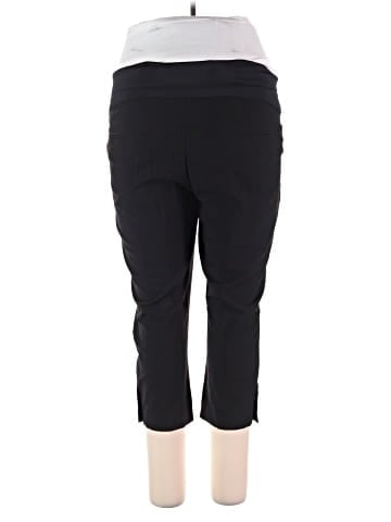 Duo Maternity Active Pants (view 2)