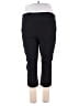 Duo Maternity Black Active Pants Size L - photo 2