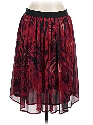 Ruby Rd. Casual Skirt (view 1)