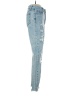 Tinseltown Hearts Blue Jeans Size 1 - photo 4
