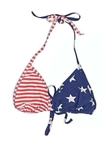 Old Navy Swimsuit Top (view 1)