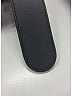 Gucci Black Leather Belt Size Med-Lg (95cm/ 38") - photo 8