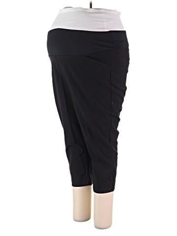 Duo Maternity Active Pants (view 1)