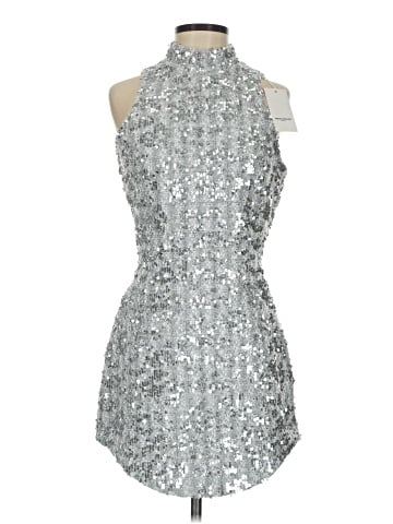Amanda Uprichard Cocktail Dress (view 1)