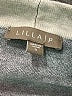 Lilla P Gray Cardigan Size S - photo 7