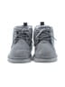 Ugg Gray Ankle Boots Size 6 - photo 2