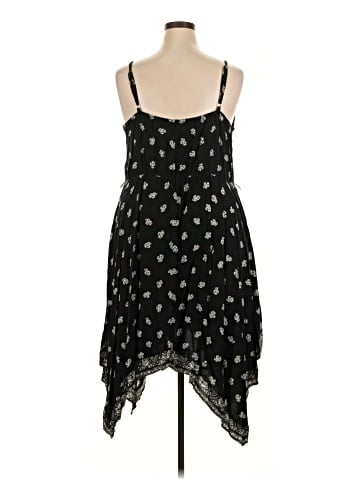 Xhilaration Casual Dress (view 2)