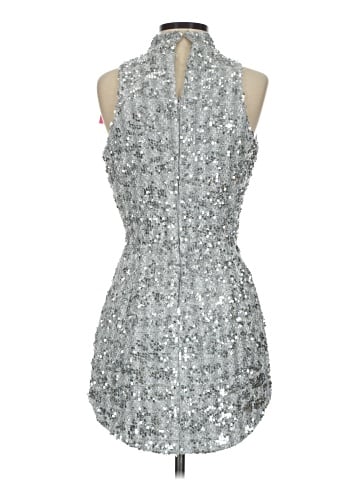 Amanda Uprichard Cocktail Dress (view 2)