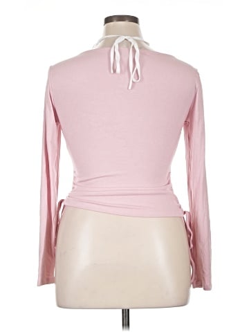 Cider Long Sleeve Top (view 2)